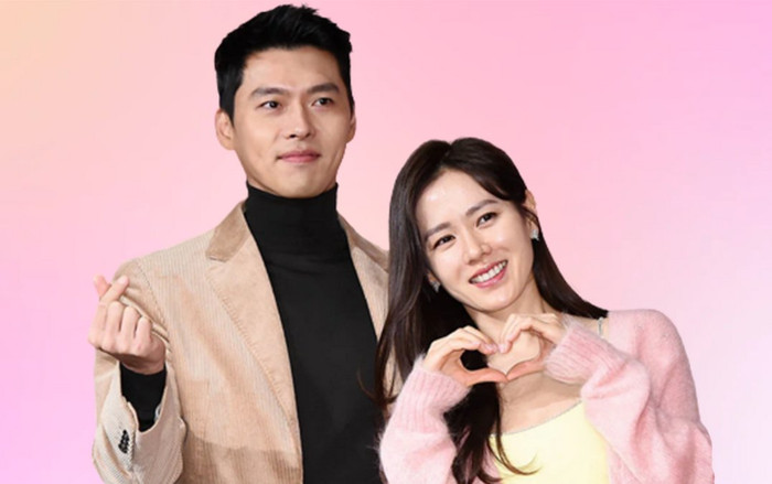 Son Ye Jin chuyển đến biệt thự gần trăm tỷ của Hyun Bin sau đám cưới? Ảnh 2