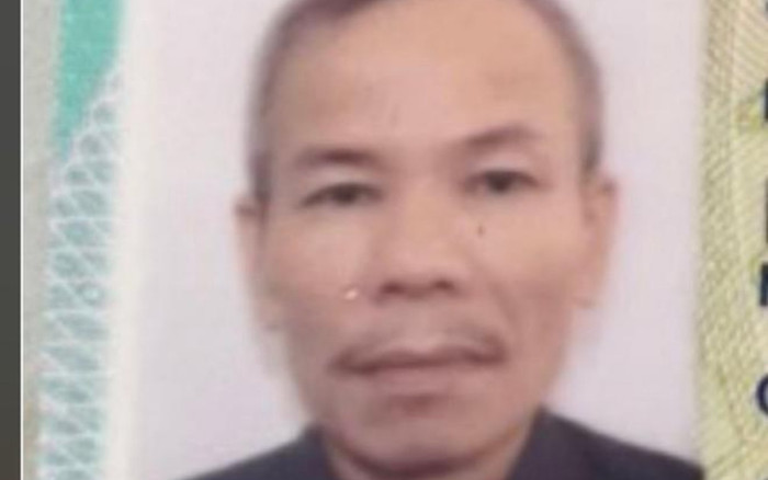 Đến thăm bệnh nhân, người đàn ông đâm bảo vệ rồi khống chế cả Giám đốc bệnh viện tâm thần Ảnh 2