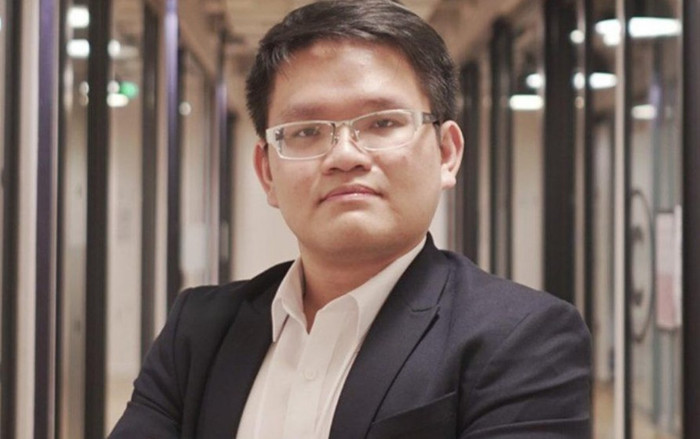 Nhiều ngày im lặng sau lùm xùm bị tố 'gạ tình', người trẻ nhất Forbes Under 30 đã lên tiếng về vụ việc Ảnh 2