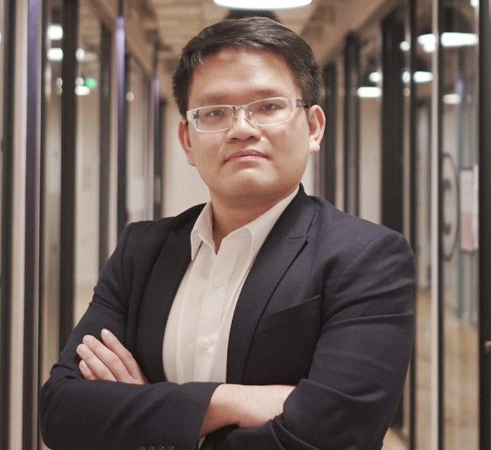 Ngô Hoàng Anh