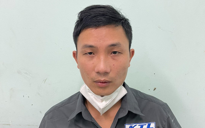 Nam thanh niên đấm gãy răng nữ nhân viên massage, đập phá nhiều đồ đạc rồi lục lọi lấy tiền Ảnh 2