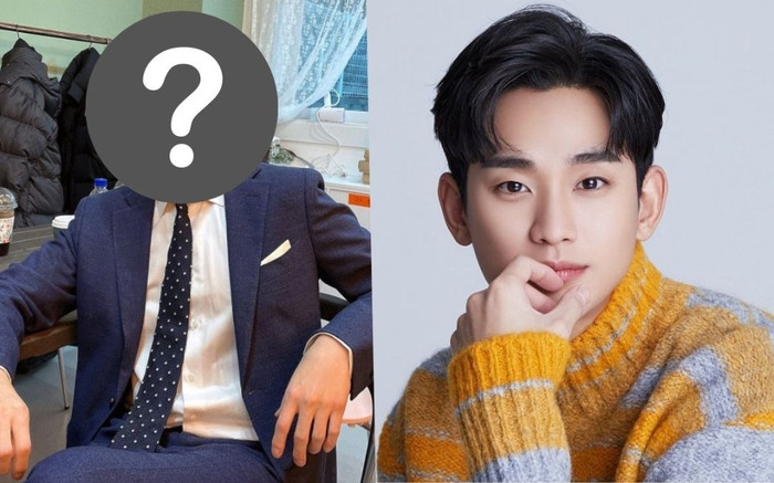 Kim Soo Hyun lộ tạo hình lịch lãm phim mới: Khuôn mặt non choẹt khiến dân tình xôn xao Ảnh 2