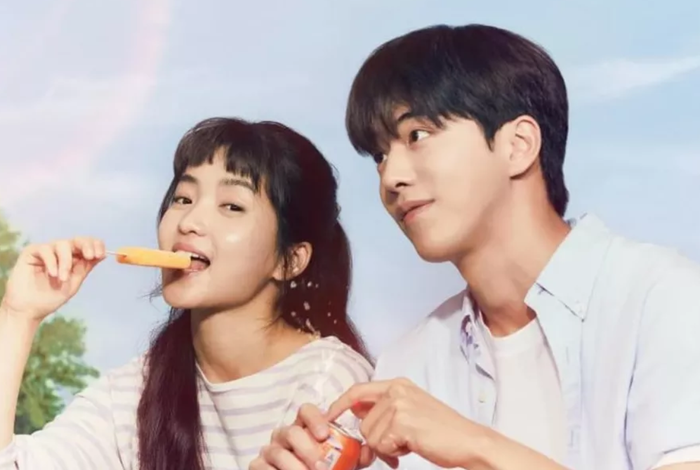 6 cặp đôi đẹp nhất trên phim Hàn 2022: Park Min Young và Song Kang chưa phải là số 1? Ảnh 8