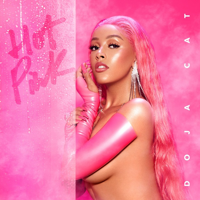 Doja Cat bất ngờ đề cập đến khả năng hợp tác cùng BTS: Sắp có thêm một màn collab bùng nổ? Ảnh 6