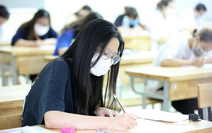 Trường đại học phát hiện hơn 1.000 ca mắc Covid-19 là sinh viên, tiếp tục lùi lịch đến trường Ảnh 2