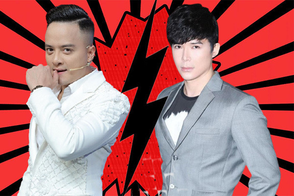 Bài đăng này được netizen cho là Cao Thái Sơn đang muốn 'mỉa mai' Nathan Lee