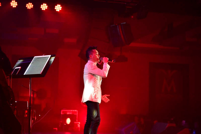 Cao Thái Sơn&nbsp;