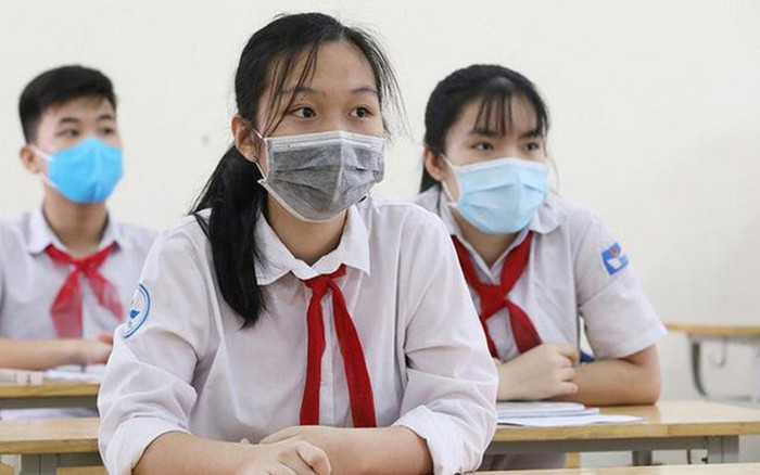 Cập nhật: 11 tỉnh thành cho học sinh nghỉ học vì số F0 ngày càng tăng cao Ảnh 2