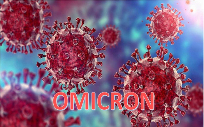 Omicron là liều 'vaccine tự nhiên' chống lại Delta và các biến chủng khác Ảnh 2