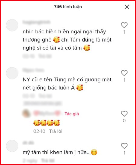 Chỉ một hành động dành cho nhân vật 'đặc biệt' này, Mỹ Tâm nhận ngay 'cơn mưa' lời khen từ netizen Ảnh 9