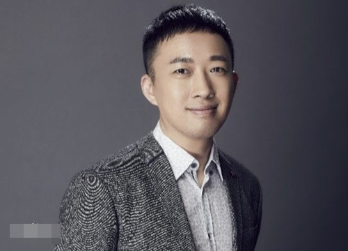 'Gà cưng' mới của Vu Chính: Tổ hợp visual giữa Triệu Lệ Dĩnh - Bạch Lộc, diễn xuất còn là ẩn số Ảnh 3