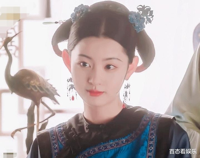 'Gà cưng' mới của Vu Chính: Tổ hợp visual giữa Triệu Lệ Dĩnh - Bạch Lộc, diễn xuất còn là ẩn số Ảnh 9