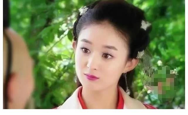 'Gà cưng' mới của Vu Chính: Tổ hợp visual giữa Triệu Lệ Dĩnh - Bạch Lộc, diễn xuất còn là ẩn số Ảnh 11