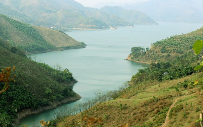 Vân Hồ - Sơn La với vẻ đẹp hoang sơ và những địa điểm không thể bỏ lỡ Ảnh 2