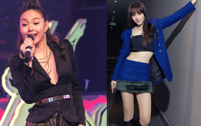 'Rửa phèn' thành công, phong cách thời trang của Minh Hằng giờ khó mà chê được Ảnh 2