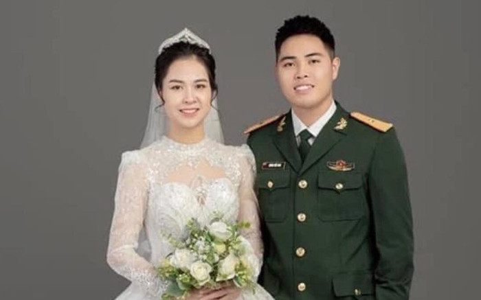 'Chú Ngạn pha ke' và đồng chí 'Ong Hà' chuẩn bị kết hôn? Ảnh 2