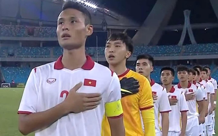 Sợ không đủ quân đấu Thái Lan, VFF xin thêm viện binh cho U23 Việt Nam Ảnh 2