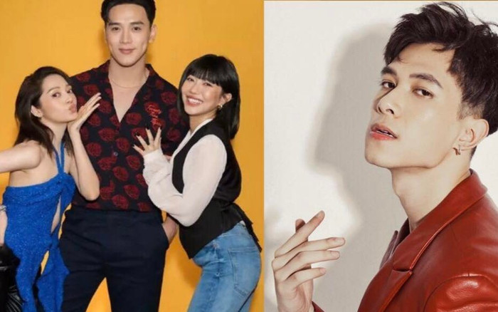 Diệu Nhi vừa đăng ảnh tình tứ bên trai đẹp, dân tình đã rần rần réo tên Anh Tú vào kể tội Ảnh 2