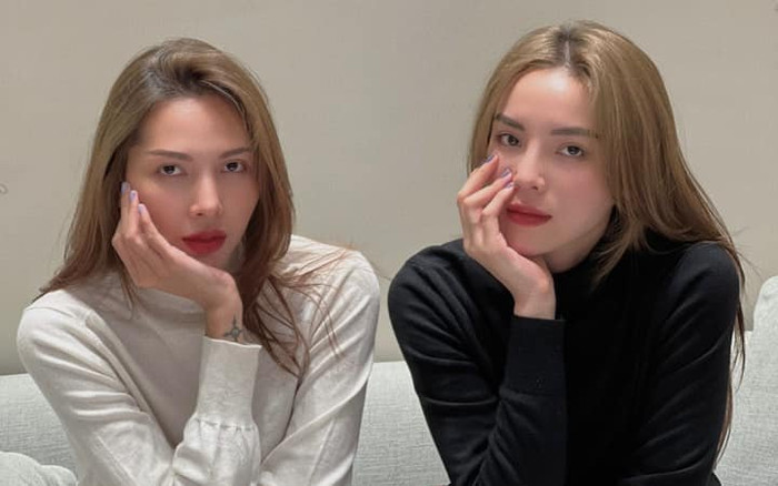 Kỳ Duyên lên tiếng trước thông tin mua nhẫn cưới cùng Minh Triệu Ảnh 2