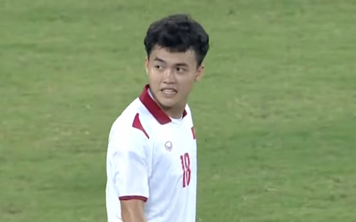 120 phút cắn răng đá, đứng không nổi của 'chiến binh' Huỳnh Tiến Đạt Ảnh 2