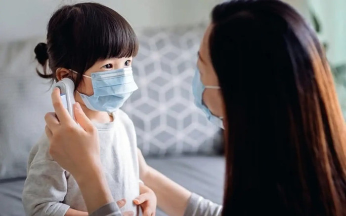 Bác sĩ Nhi mách những loại thuốc thiết yếu, nên chuẩn bị sẵn khi nhà có trẻ là F0 Ảnh 2