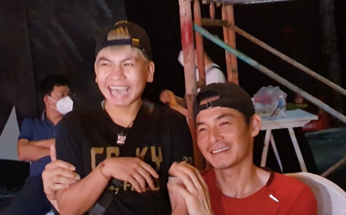 Quách Ngọc Ngoan hé lộ mối quan hệ đặc biệt với nhà vô địch boxing Thu Nhi, Tim liệu có e dè? Ảnh 2