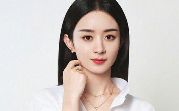 Triệu Lệ Dĩnh bị tố mắc bệnh ngôi sao, coi thường fan Ảnh 2