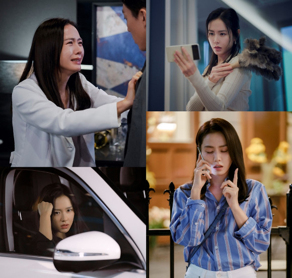 Son Ye Jin và Park Min Young 'giải cứu' cho đài JTBC, Jisoo (BLACKPINK) bị réo tên vì chẳng giúp được gì? Ảnh 4