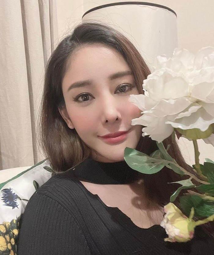 Cuộc tìm kiếm nữ diễn viên 'Chiếc lá cuốn bay' bị rơi xuống sông Chao Phraya bị hoãn vì lý do này Ảnh 8