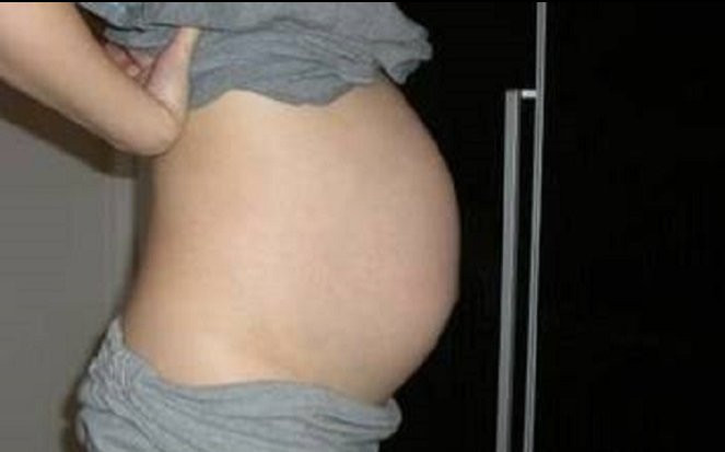 Nghi ngờ vợ 'léng phéng' lúc mình đi công tác dài hạn nên mới có bầu, chồng 'sững người' khi biết sự thật Ảnh 2