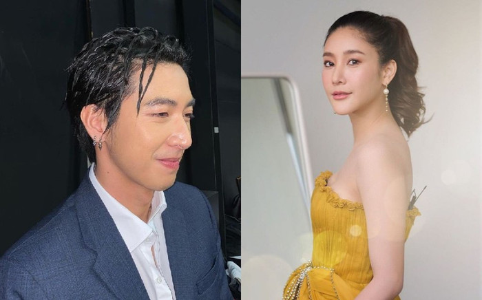 Netizen tràn vào chỉ trích chồng cũ nữ diễn viên 'Chiếc lá cuốn bay' vì im lặng khi cô gặp nạn Ảnh 2
