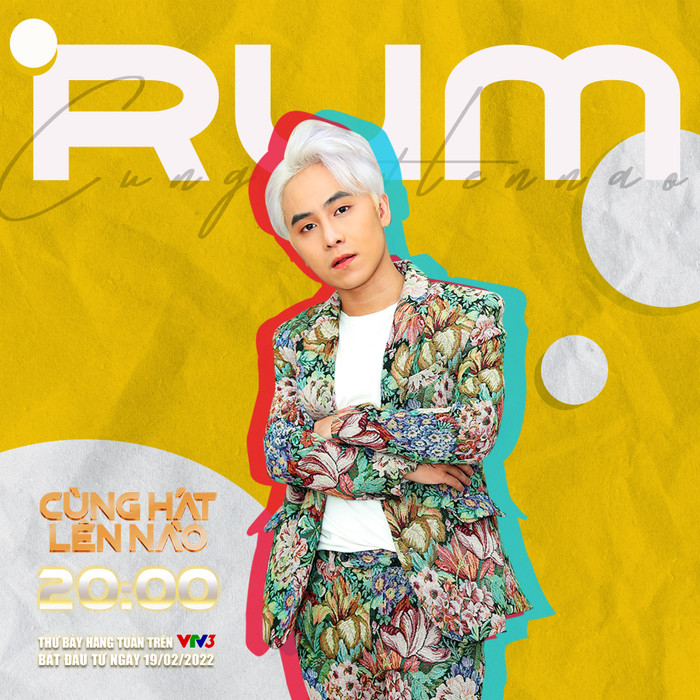 Cùng hát lên nào tập 2: Hữu Tín, thành viên Dominix thi nhau đổ bộ, ai sẽ là người được hát với Đức Phúc? Ảnh 3