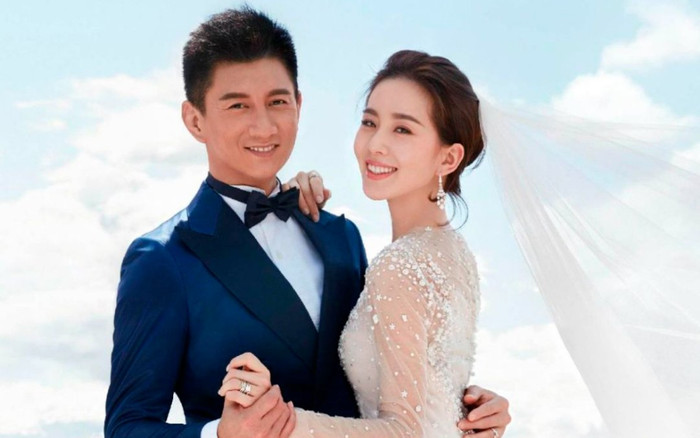 Lưu Thi Thi và Ngô Kỳ Long quyết định ly hôn? Ảnh 2