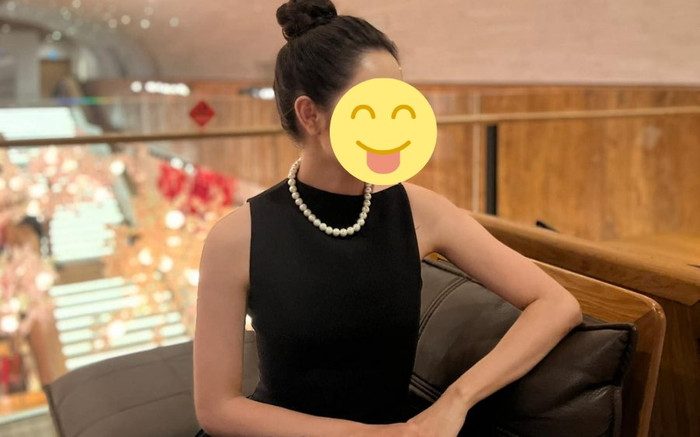 Sau 2 lần sửa mũi hỏng, diện mạo mới của nữ diễn viên đình đám khiến netizen bất ngờ Ảnh 2