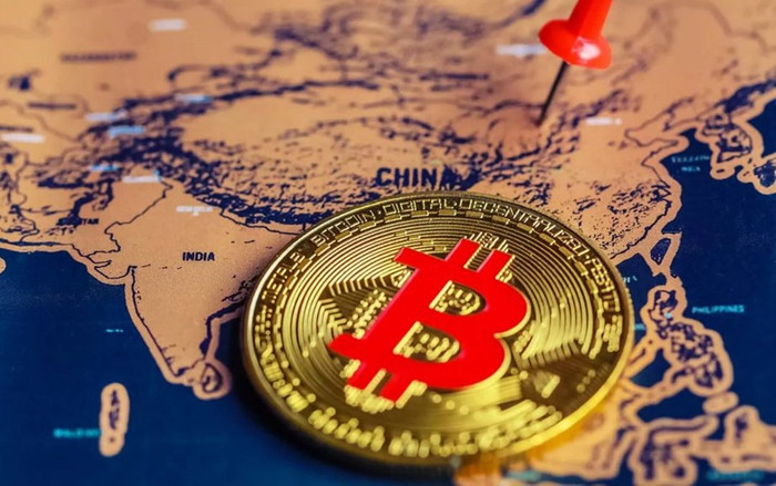 Giao dịch tài sản ảo có thể bị truy tố hình sự tại Trung Quốc Ảnh 2