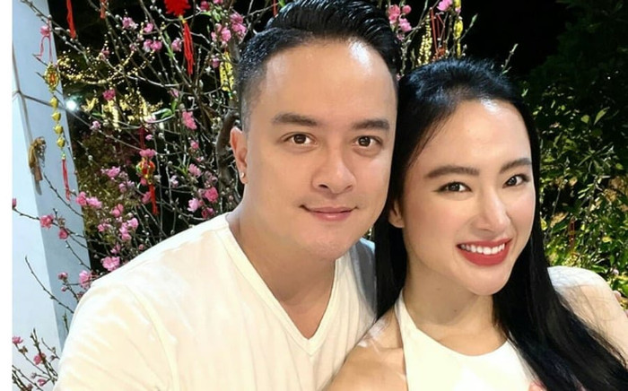 Cao Thái Sơn lên tiếng phản bác tin đồn PR chuyện tình cảm Ảnh 2