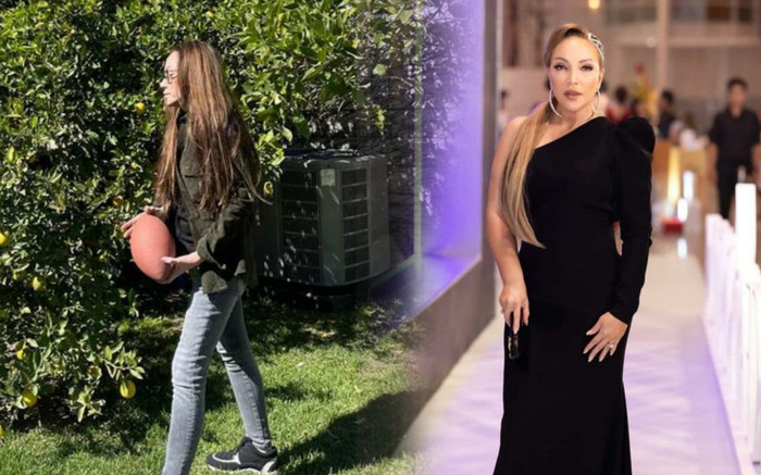 Ca sĩ Thanh Hà thon gọn bất ngờ sau khi công khai yêu Phương Uyên Ảnh 2