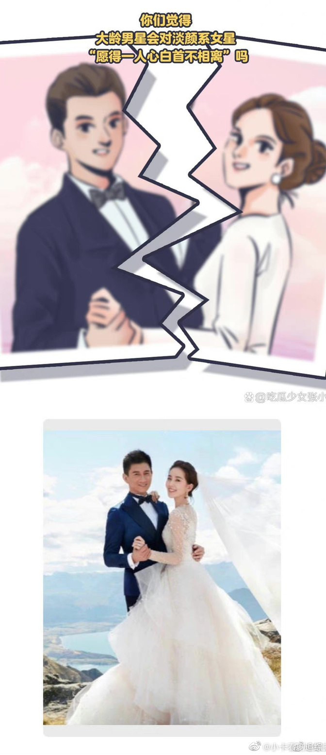 Ảnh cưới của cặp đôi bị sử dụng làm hình minh họa cho tập tranh dấy lên tin đồn cặp đôi ly hôn.&nbsp;