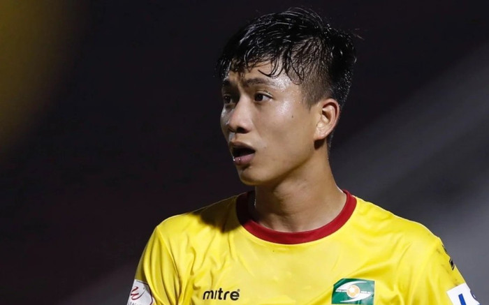 SLNA khởi đầu hoàn hảo ngày khai màn V.League 2022 Ảnh 2