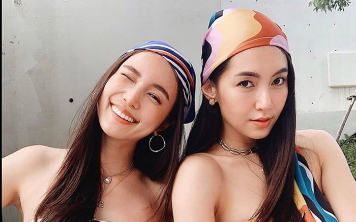 Mùa du lịch đến rồi, sắm ngay 3 món đồ giá rẻ này để làm đẹp mái tóc thôi chị em Ảnh 2