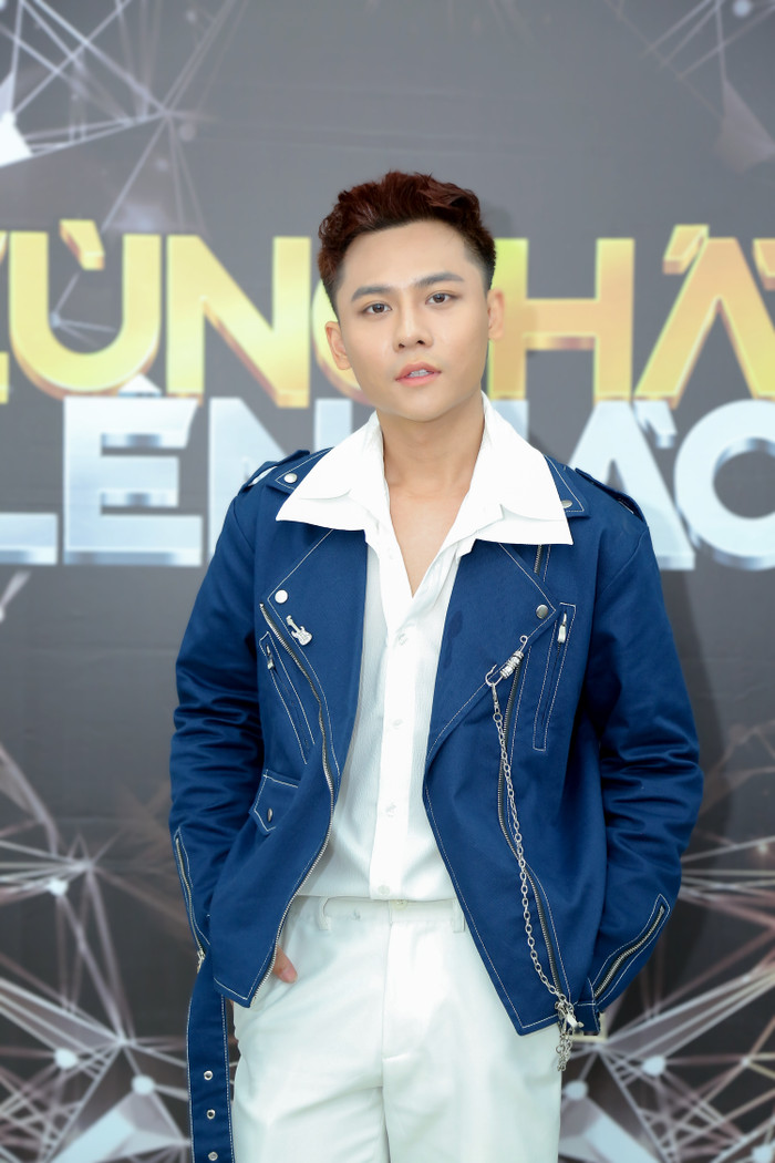 Jayden Quang Hiếu.