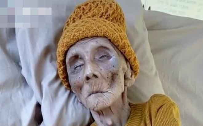 Thực hư chuyện 'nhà sư 163 tuổi tự ướp xác' gây xôn xao mạng xã hội Ảnh 2