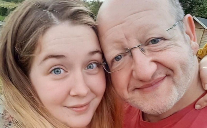 Cô gái 26 yêu bạn trai 58 tuổi: 'Thuở ban đầu, chúng tôi cứ như bố con' Ảnh 2