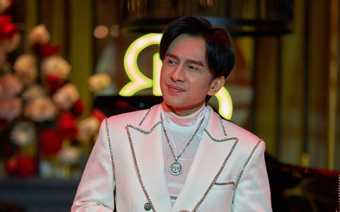 Ca sĩ Đan Trường: 'Với tôi, sân khấu là thánh đường' Ảnh 2