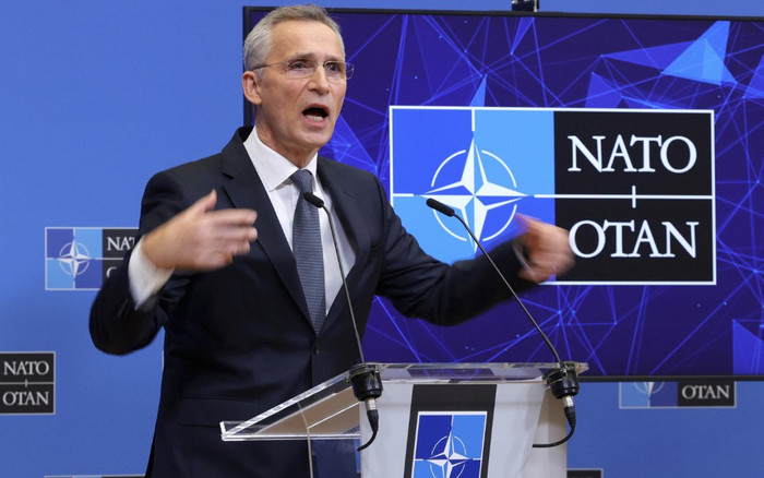 27 nước đồng minh gửi vũ khí cho Ukraine Ảnh 2