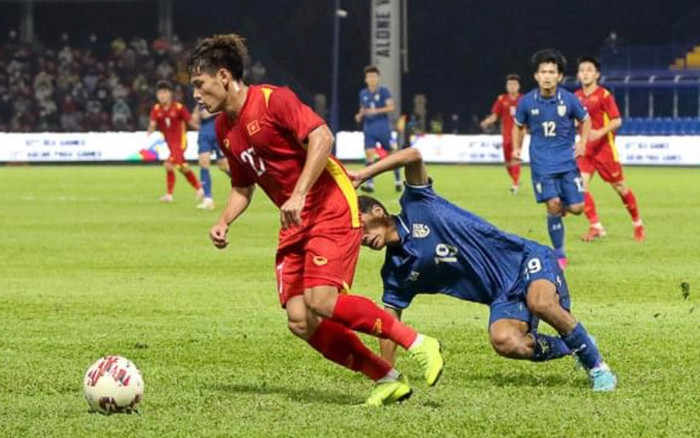U23 Việt Nam có đủ sức vùi dập Thái Lan để vô địch? Ảnh 2