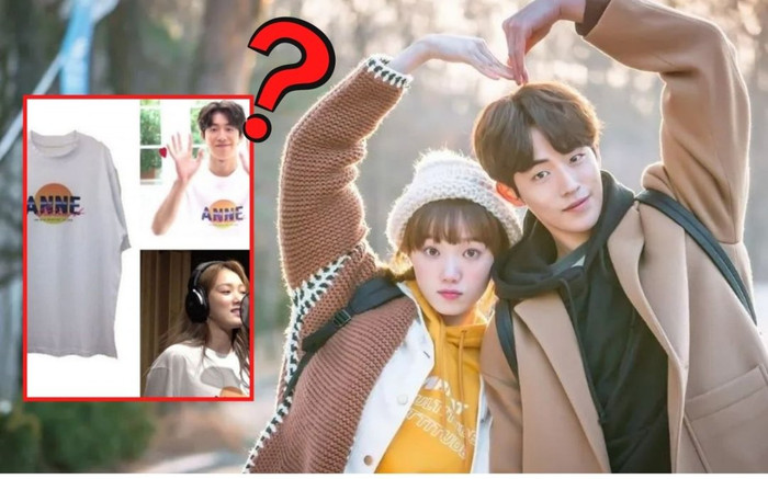 Lộ bằng chứng Nam Joo Hyuk quay lại, hẹn hò với bạn gái cũ Lee Sung Kyung? Ảnh 2