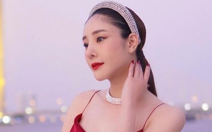 Cuộc đời đầy bi kịch của nữ diễn viên 'Chiếc lá cuốn bay': Tuổi thơ bất hạnh, từng tự tử vì chồng cũ Ảnh 2