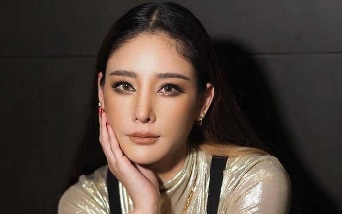 Trên con thuyền nữ diễn viên 'Chiếc lá cuốn bay' gặp nạn, xuất hiện một vết đỏ đầy mờ ám? Ảnh 2