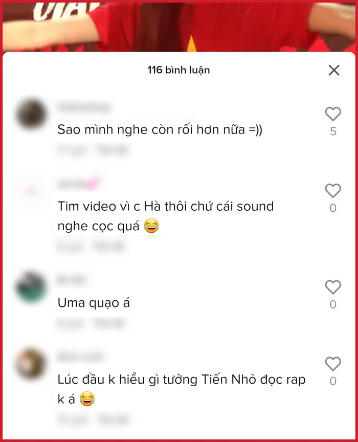 Dân mạng 'phát cáu' vì một đoạn clip của Hồ Ngọc Hà Ảnh 5